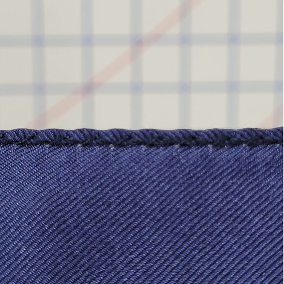 Nordstrom Luxe Floral Silk Tassel Scarf Bold Statement Vintage Couture Print - Picture 10 of 11